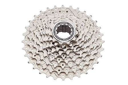 Shimano Cs Hg Speed Cassette At Westernbikeworks