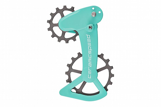 Ceramicspeed Ospw X Shimano Xt Xtr S Cerakote Ltd Edition