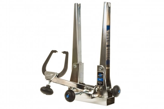 Park Tool Ts Professional Wheel Truing Stand Ts At