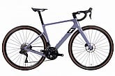 3T Racemax Integrale WPNT 105 Di2 Bike