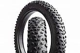 45Nrth Wrathlorde 120 TPI 27.5 Studded Fat Bike Tire