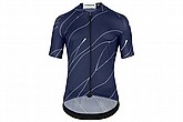 Assos Mens Mille GT Jersey - Ultra Blood