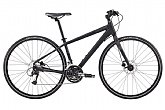 Cannondale 2018 Quick 5 Disc Womens Hybrid