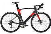 Cannondale 2019 SystemSix Carbon Ultegra Disc Road Bike