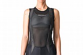 Castelli Womens Pro Mesh Sleeveless Baselayer