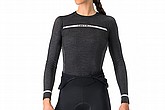 Castelli Womens Merino Seamless Baselayer
