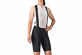 Castelli Womens Premio Evo DT Bibshort