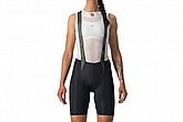 Castelli Womens Free Aero RC Bibshort