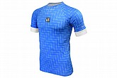 De Soto Mens Skin Cooler Short Sleeve Ultra Top