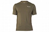 Fox Racing Mens Ranger DR SS Jersey Alyn