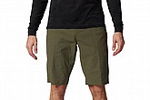 Fox Racing Mens Ranger Short W/ Liner 