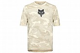 Fox Racing Mens Ranger Tru Dri SS Jersey 