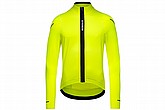 Gore Wear Mens Spinshift Thermo Long Sleeve Jersey 