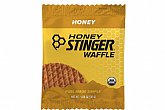 Honey Stinger Organic Stinger Waffle (Box of 16)