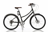 Faraday Bicycles Inc. Cortland S Electric Bicycle