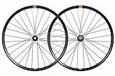 Astral Outback Approach 650b Alloy Disc Brake Wheelset