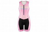 Louis Garneau Womens Sprint PRT Tri Suit