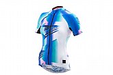 Machines For Freedom Womens Element Print Jersey