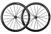 Mavic Cosmic Ultimate 45 Carbon Disc Brake Wheelset