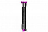 Muc-Off Airmach Carbon Pump  