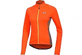 Pearl Izumi Womens Select Pursuit Thermal Jersey