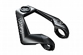 PRO Compact Carbon Clip-On Aero Bar