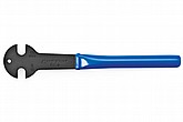 Park Tool PW-3 15mm and 9/16 Pedal Wrench