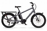Benno 2023 Boost 10D Evo 5 Sport Class 3 E-Bike