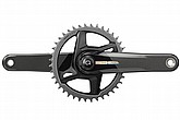 Quarq Sram Force AXS 1x D2 DUB Single Side Power Meter 