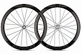 Reynolds Cycling Blacklabel Aero 46 Disc Wheelset