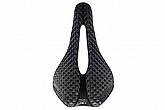Selle Italia Novus Boost EVO 3D Ti 316 Superflow Saddle