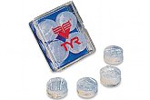 TYR Sport Soft Silicone Ear Plugs 