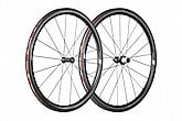 Vision SC 40 Rim Brake Carbon Wheelset