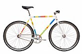 State Bicycle Co. The Simpsons Fixed/Single Speed Bike