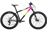 All City Electric Queen MTN Bike