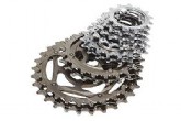 Campagnolo Record 10 Speed Cassette