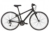 Cannondale 2016 Womens Quick 5 Hybrid/Fitness
