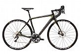 Cannondale 2017 Womens Synapse Carbon Ultegra Disc Road Bike