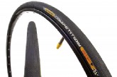 Continental Competition Black Chili Tubular Tire (650c)