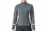 Castelli Womens Dinamica 2 Jacket