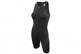 De Soto Womens Mobius Tri Suit
