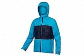 Endura SingleTrack Waterproof Jacket II