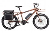 Felt Bicycles Totem Cargo E-Bike