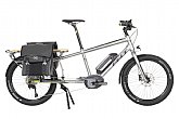 Felt Bicycles BruHaul 30 E-Cargo Bike