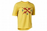 Fox Racing Youth Ranger DR SS Jersey
