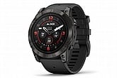 Garmin EPIX PRO Sapphire Titanium GPS Watch