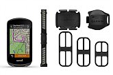 Garmin Edge 1030 Plus Bundle GPS Computer