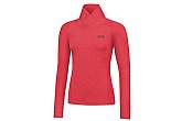Gore Wear Womens R3 Thermo Long Sleeve Shirt