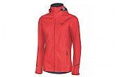 Gore Wear Womens R3 Gore-Tex Active Hooded Jacket