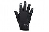 Gore Wear Mens Power Windstopper Soft Shell Glove